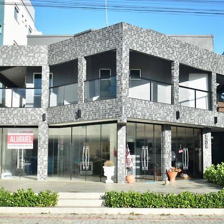 Residencial Melfi III - Apartamento Terreo Bombinhas Dış mekan fotoğraf