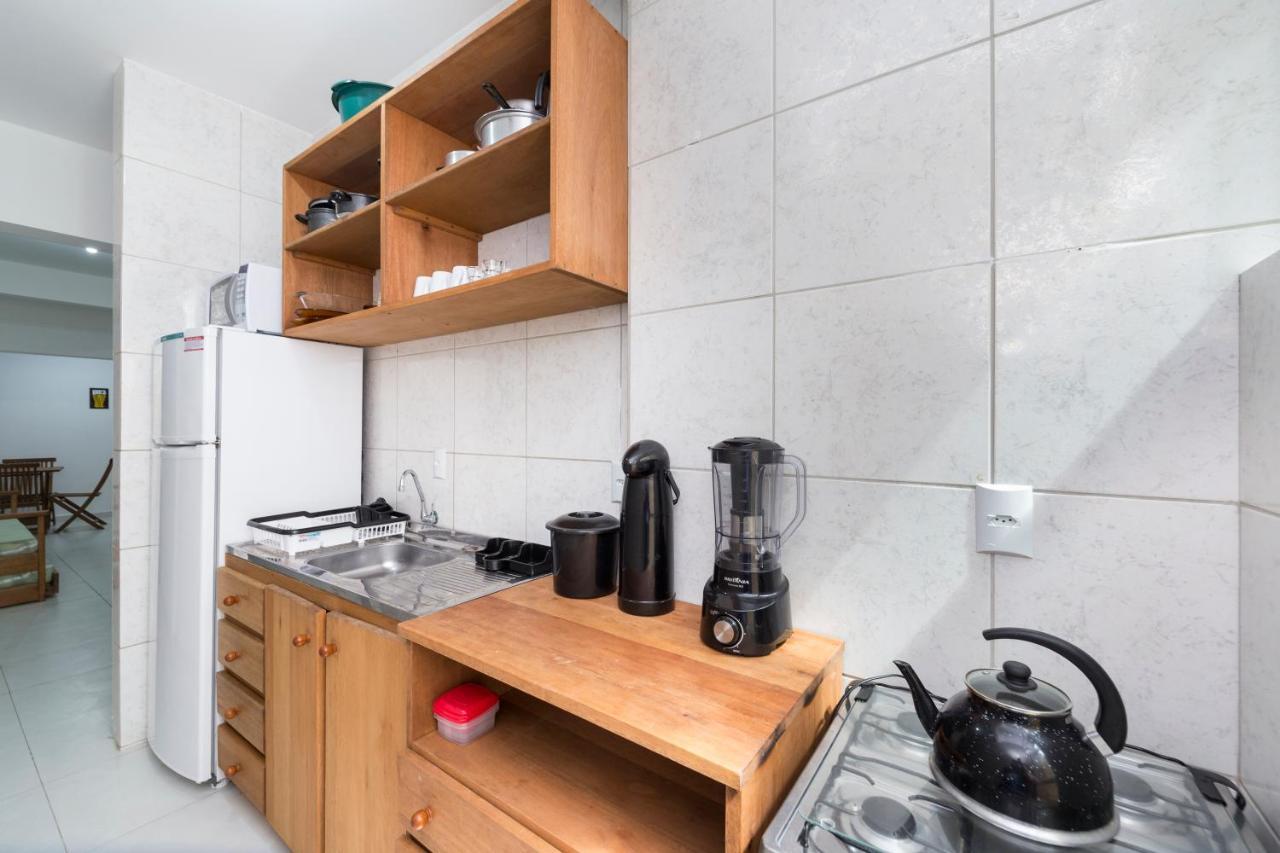 Residencial Melfi III - Apartamento Terreo Bombinhas Dış mekan fotoğraf