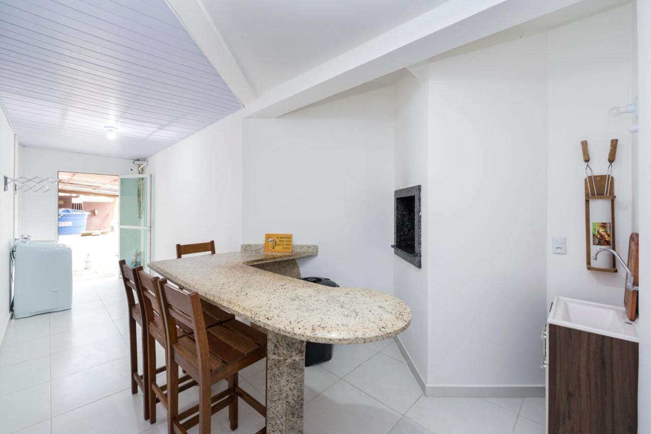Residencial Melfi III - Apartamento Terreo Bombinhas Dış mekan fotoğraf