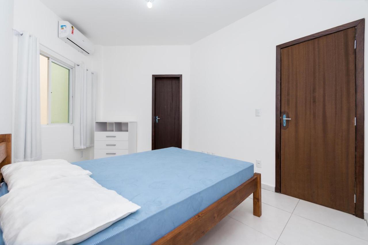 Residencial Melfi III - Apartamento Terreo Bombinhas Dış mekan fotoğraf