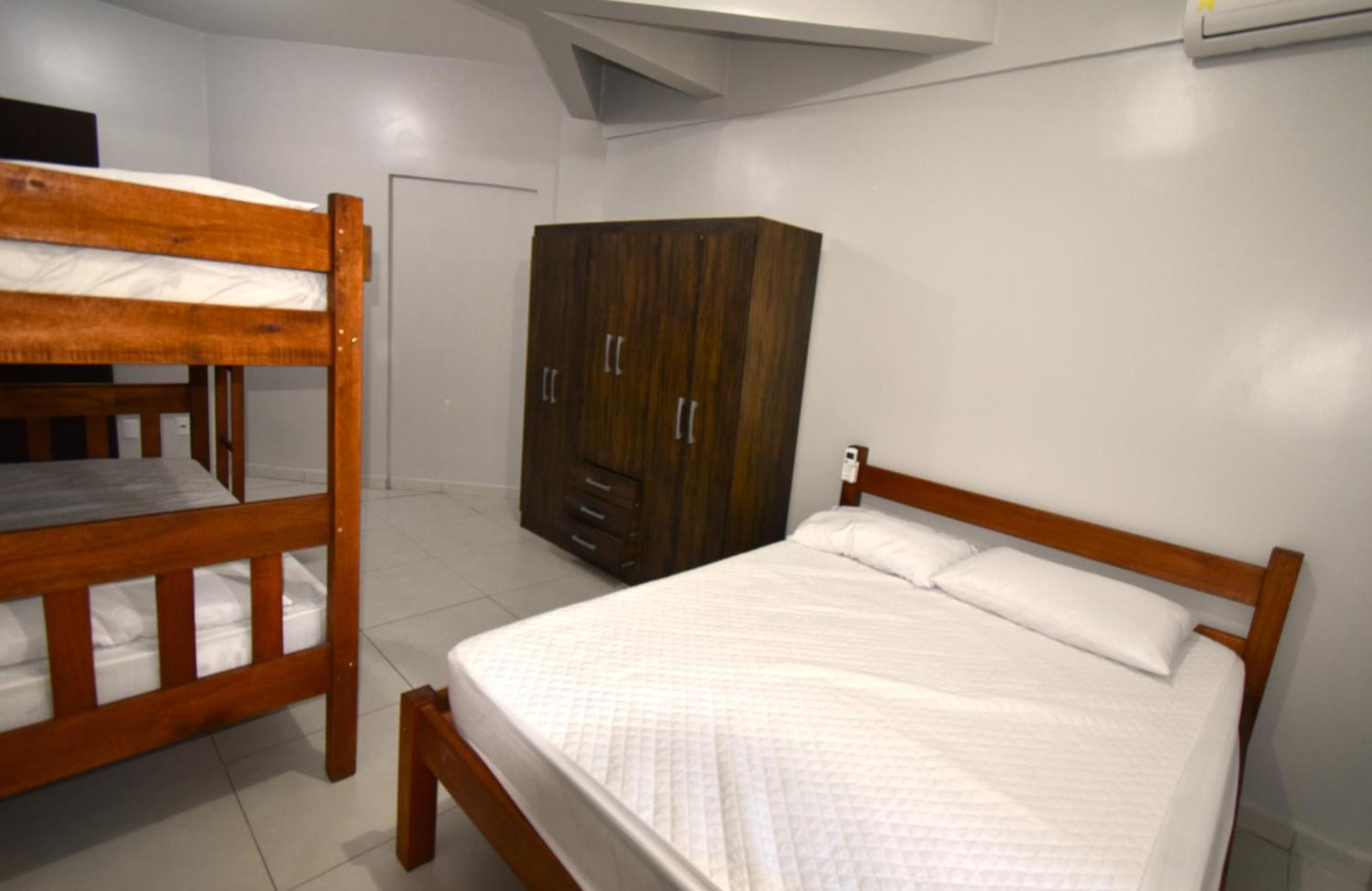 Residencial Melfi III - Apartamento Terreo Bombinhas Dış mekan fotoğraf