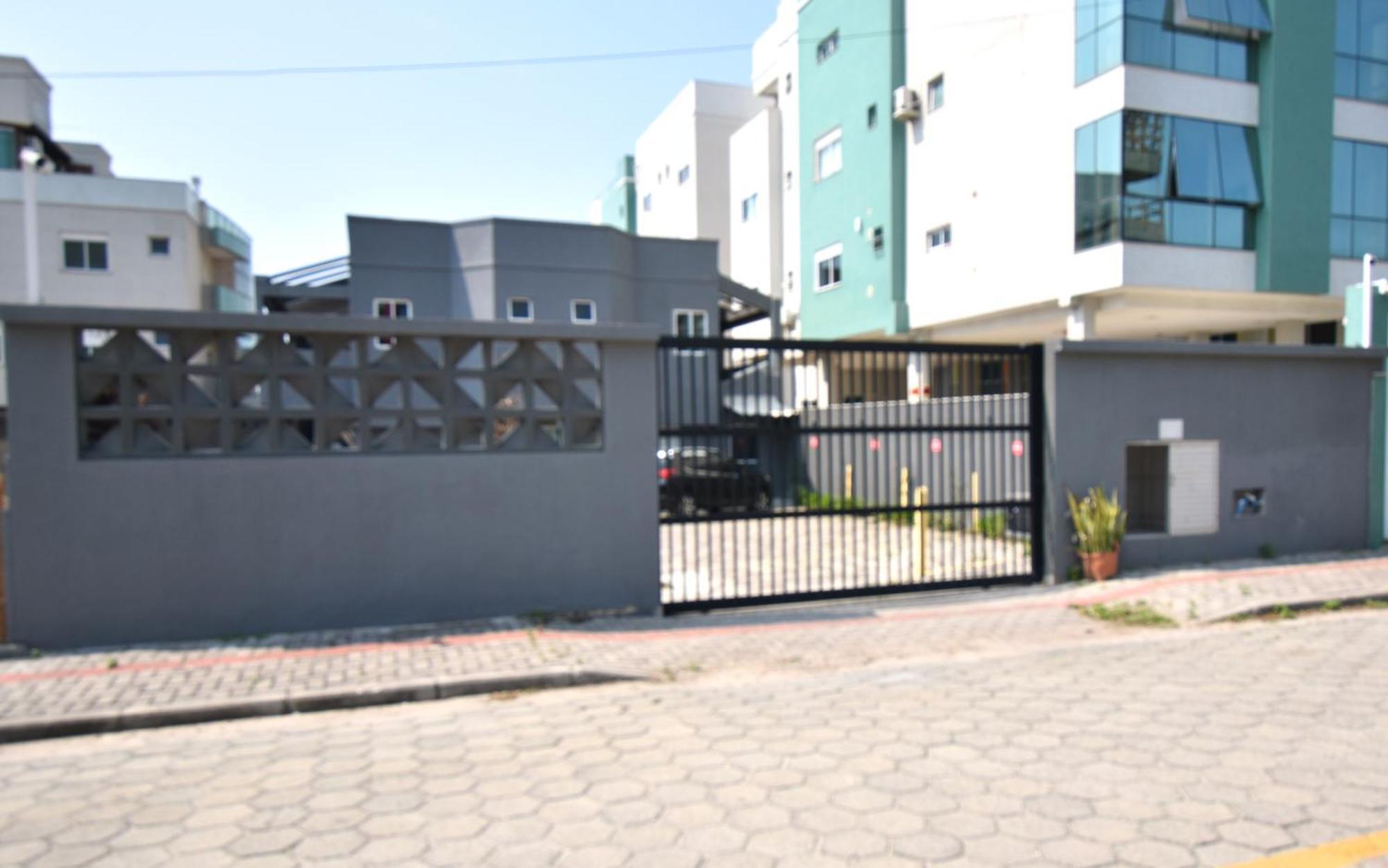 Residencial Melfi III - Apartamento Terreo Bombinhas Dış mekan fotoğraf